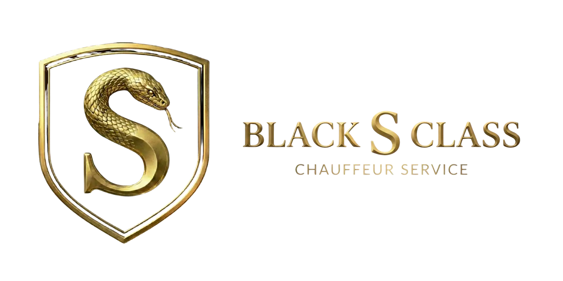 Black S Class — Chauffeur Service